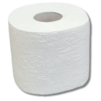 Alm. papir fra butikken